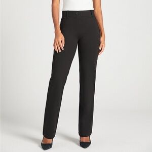 2 pairs of Betabrand pants Size M (Long/Tall)